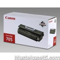 Canon 0265B002 CRG 705 10.000 sivua Original mustekasetti