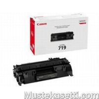 Canon 3479B002 CRG-719 2100 sivua Original mustekasetti