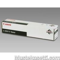 Canon C-EXV11 musta 21000 sivua Original mustekasetti