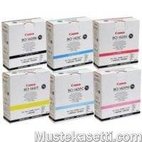 Canon 0172B001 BCI-1441Y keltainen UV-pigmentti 330ml Original mustekasetti