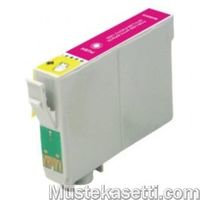 Mustekasetti.com korvaava Epson C13T07934010 magenta 18ml +64% enemmän Takuu 3 vuotta