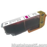 Mustekasetti.com korvaava Epson C13T24334010 magenta T24XL 15ml +70% enemmän Takuu 3 vuotta