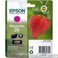 Epson C13T29834010 magenta 3,2ml Original mustekasetti