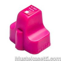 Mustekasetti.com korvaava HP C8772EE HP 363 magenta 13ml