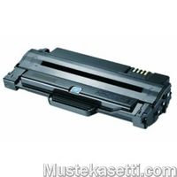 Laserkasetti korvaa Samsung MLT-D1052S, ML1910 musta 2500 sivua x1,7 lisää Mustekasetti.com