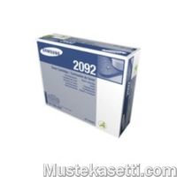 Samsung MLT-D2092S musta 2 000 sivua Original mustekasetti