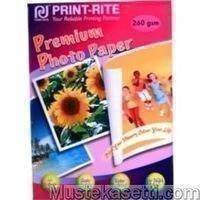 Mustekasetti.com Premium Photo glossy Paper 230g A4 x 20 kpl