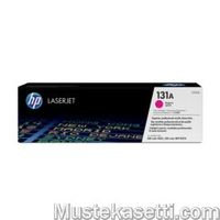 HP CF213A magenta 1800 sivua Original mustekasetti