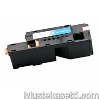 Xerox 106R01627 Phaser 6000/6010 syaani 1000 sivua laserkasetti-tarvike