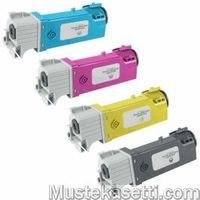 Xerox 106R01597 Phaser 6505 CMYK 4-väri 3000/2500 sivua sivua Mustekasetti.com