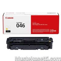 Canon 1248C002, 046 keltainen 2300 sivua Original
