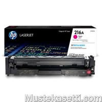 HP 216A, HP W2413A, magenta laserkasetti 850 sivua Original