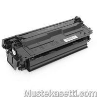 Laserkasetti korvaava HP CF360A musta 6000 sivua Mustekasetti.com