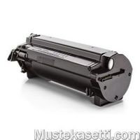 Lexmark 50F2X00 musta 10000 sivua Mustekasetti.com, Mustekasett.com