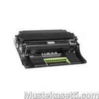 Lexmark 50F0Z00 rumpu 60000 sivua Mustekasetti.com, Mustekasett.com