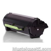 Lexmark 60F2X00 musta 20000 sivua Mustekasetti.com, Mustekasett.com