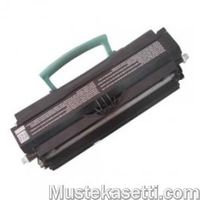 Lexmark 0X340H21G musta 6000 sivua Mustekasetti.com, Mustekasett.com