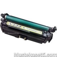 HP CF322A keltainen laserkasetti 15.000 sivua HP 654A Mustekasetti.com