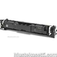 HP W2200X musta laserkasetti 7.500 sivua 220X Mustekasetti.com