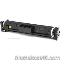 HP W2202A keltainen laserkasetti 1800 sivua 220A Mustekasetti.com