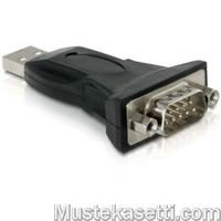 DeLOCK USB - sarja-adapteri