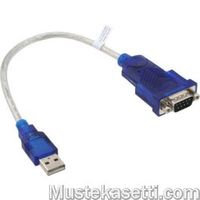 InLine USB - sarja-adapteri