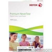 Xerox Premium NeverTear A4, 120 µm, 100 arkkia