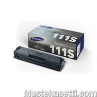 HP Samsung MLT-D111S -laservärikasetti, musta