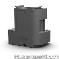 Epson Maintenance Box -hukkavärisäiliö