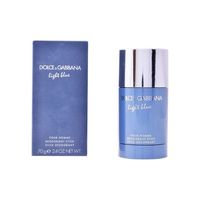 Stick Deodorant Light Blue Pour Homme Dolce amp Gabbana 70 g