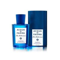 Parfym Unisex Blu Mediterraneo Ginepro Di Sardegna Acqua Di Parma EDT