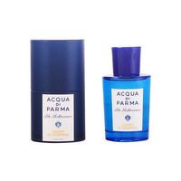 Parfym Herrar Blu Mediterraneo Cedro Acqua Di Parma EDT