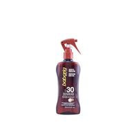 Protective Oil Aceite De Coco Babaria SPF 30 200 ml
