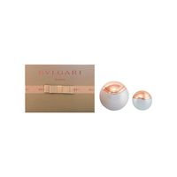 Parfymset Damer Aqva Divina Bvlgari 2 pcs