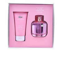 Lacoste - L.12.12 POUR ELLE SPARKLING SET 2 Pcs.