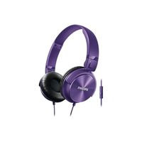 Hörlurar med Mikrofon Philips SHL3065PP/00 Violett Diadem