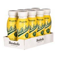 Barebells Shake Banana 330ml x 8st