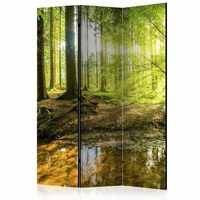 Sermi - Forest Lake [Room Dividers], DecorDecor