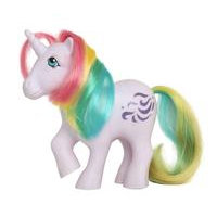 My Little Pony Retro Windy