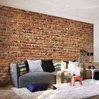 Fototapetti - Brick Wall, DecorDecor