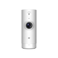 D-Link DCS-8000LH - Mini HD Wi-Fi Camera