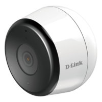 D-Link DCS-8600LH - Full HD Outdoor Wi-Fi Camera
