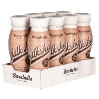 Barebells Shake Chocolate 330ml x 8st