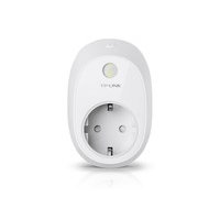 TP-Link HS110 Wi-Fi Smart Plug with Energy Monitoring, TP-LINK