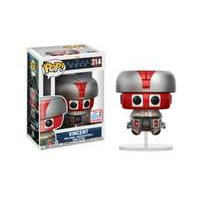 POP! Disney Black Hole Vincent - Vincent Vinyl Figure 10cm, Funko POP