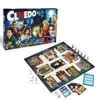 Hasbro Cluedo Refresh