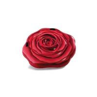 INTEX Red Rose Mat 1,37m x 1,32m, Intex