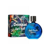 Parfym Herrar Dark Fresh Man Desigual EDT