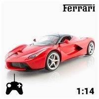 Radiostyrd bil Ferrari LaFerrari 1:14