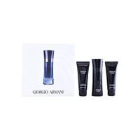 Parfymset Herrar Code Pour Homme Armani 3 pcs